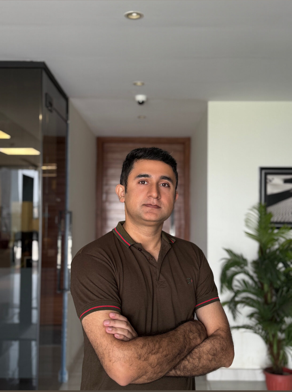 Imad Ali