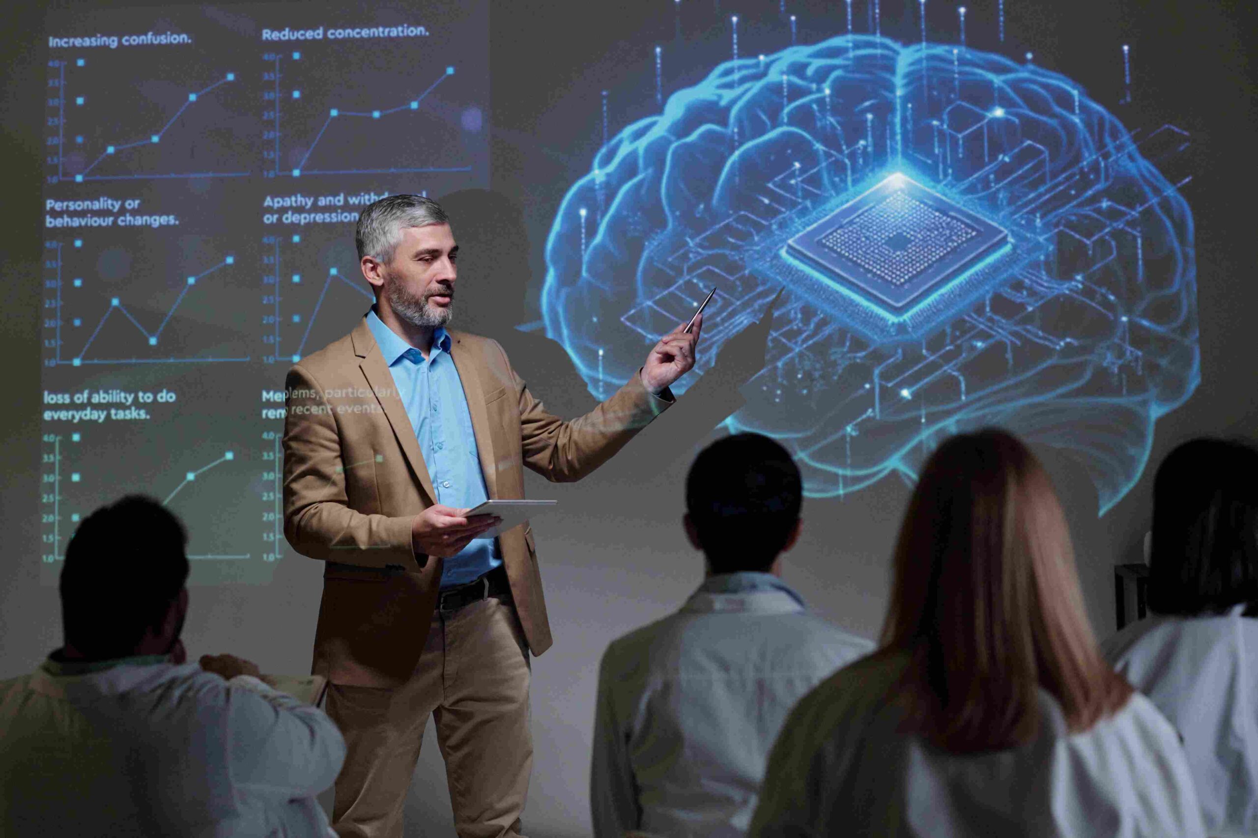 How AI Agents Fit into Daily Workflows