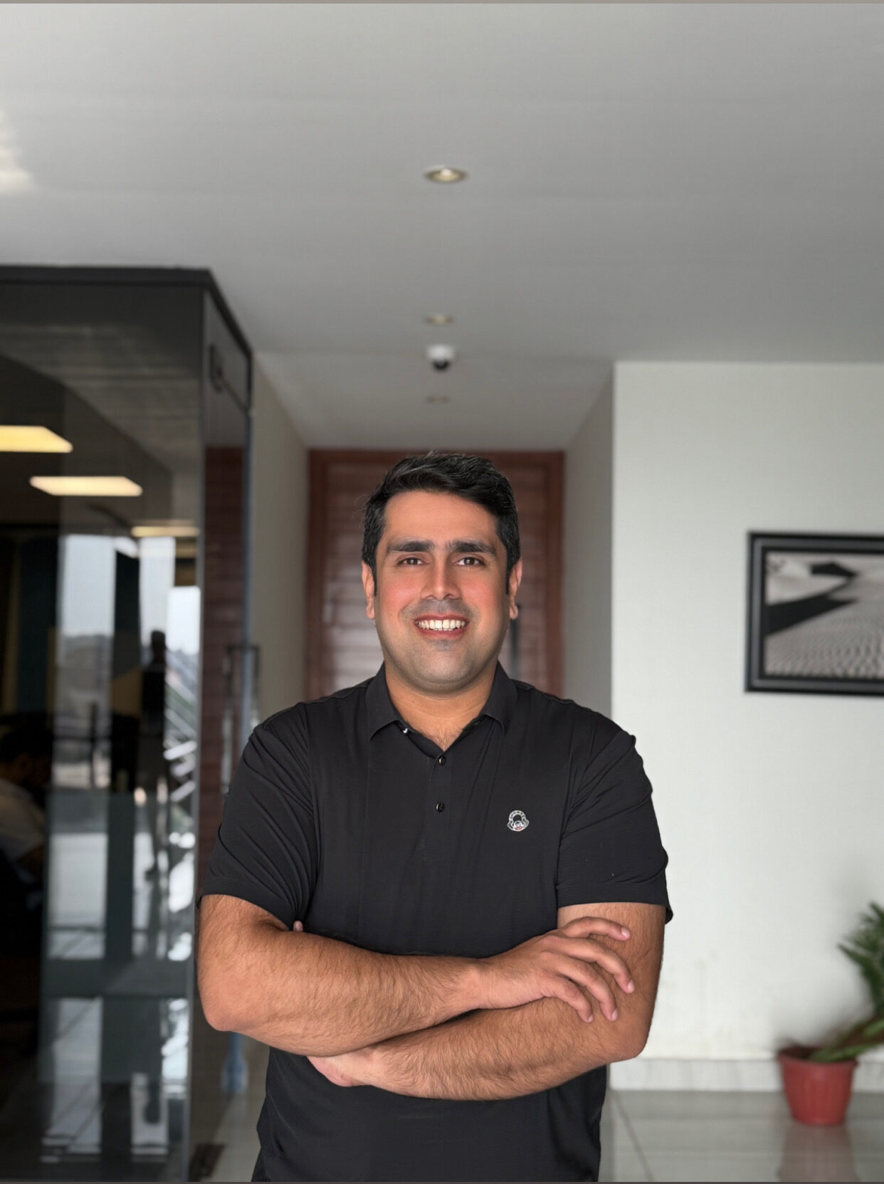 Mohsin Zaheer
