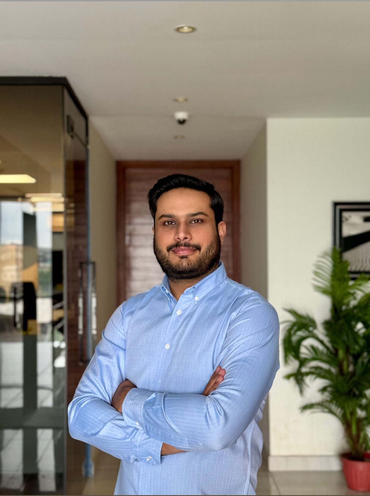 Muhammad Naeem Khan