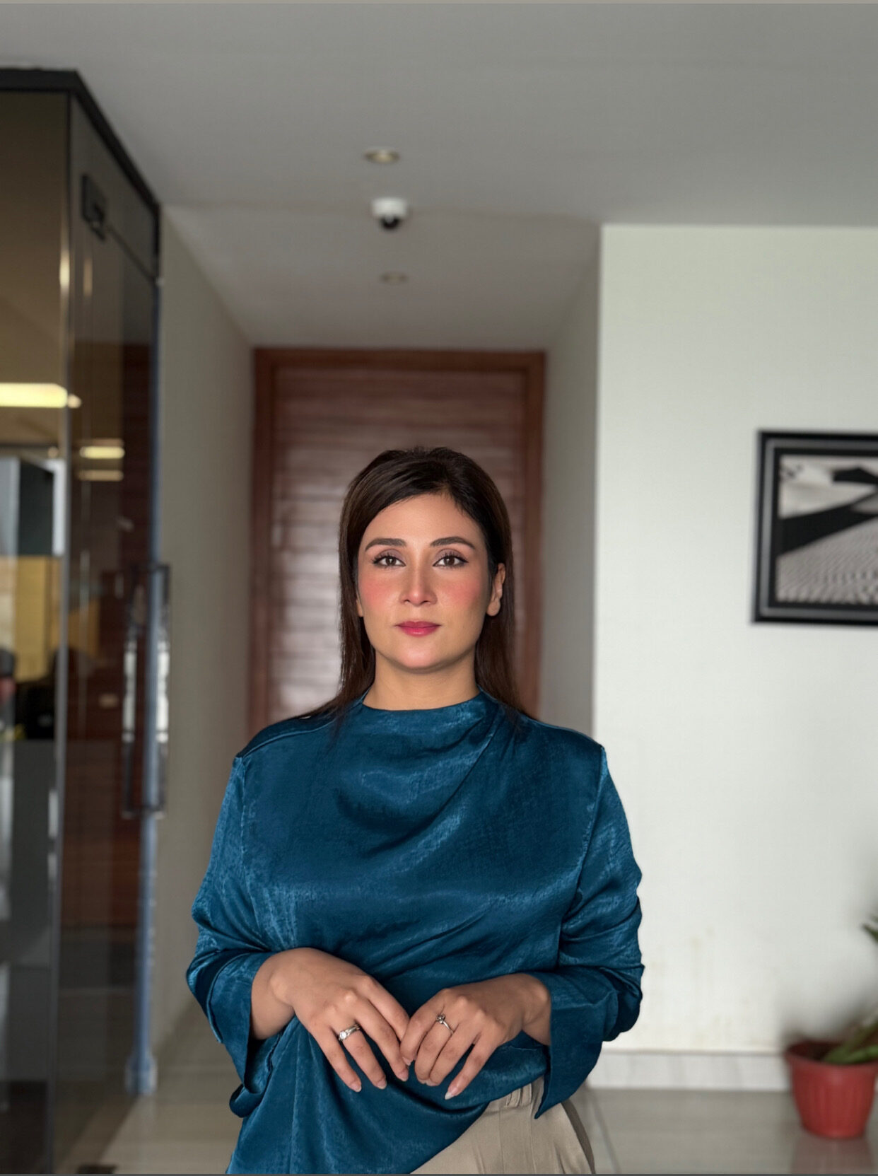 Syeda Sara Taqi