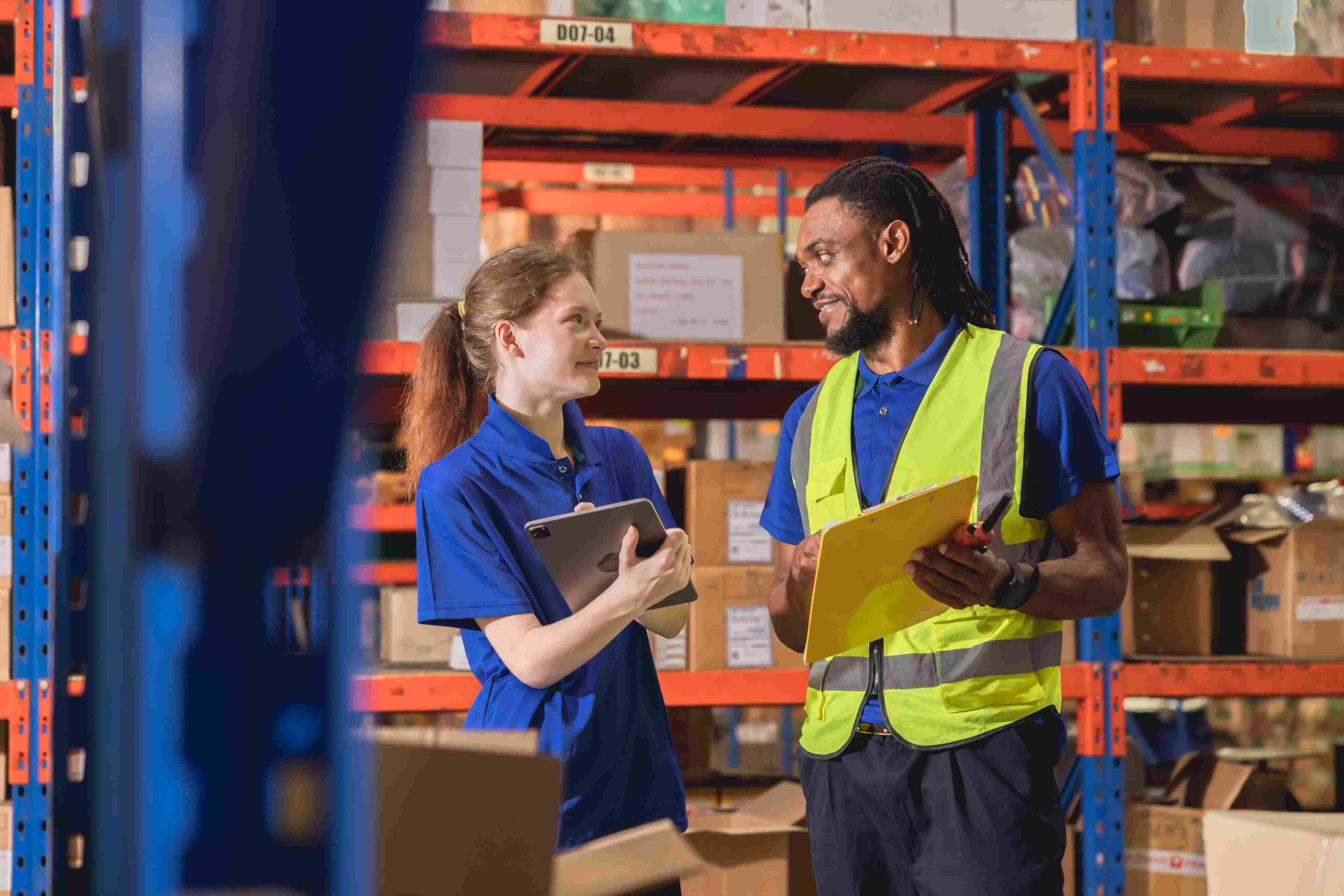 Types of FedEx Salesforce Integration