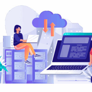 Full Stack Web Hosting Services