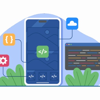web app development