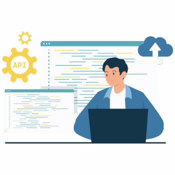 Full Stack Development