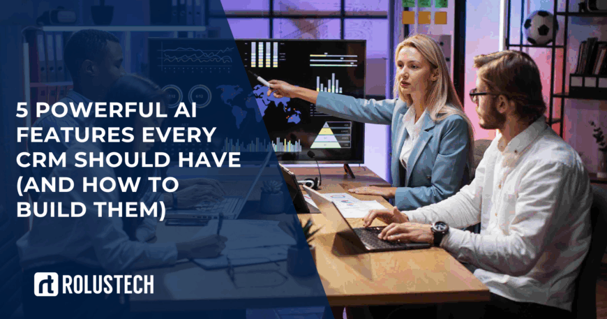 Future of CRM
