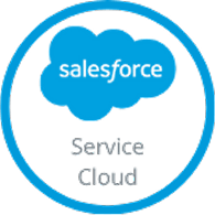 salesforce service cloud