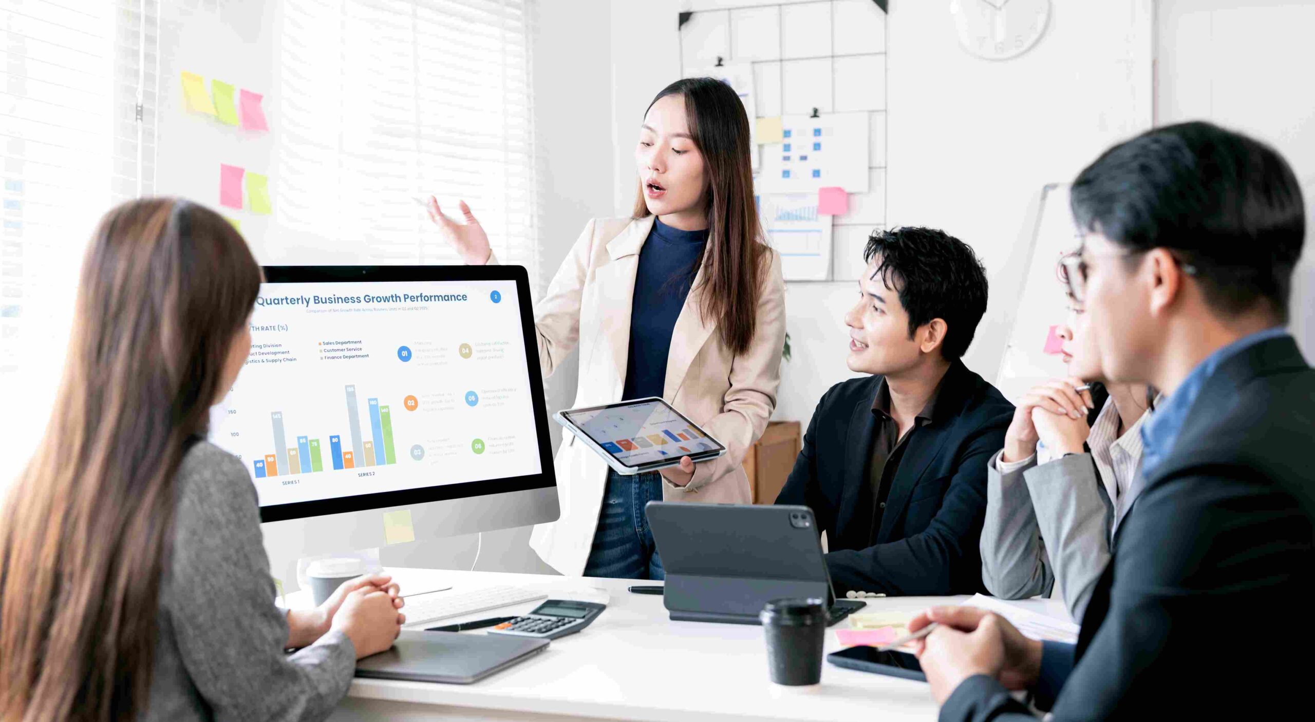 Benefits of AI CRM Systems