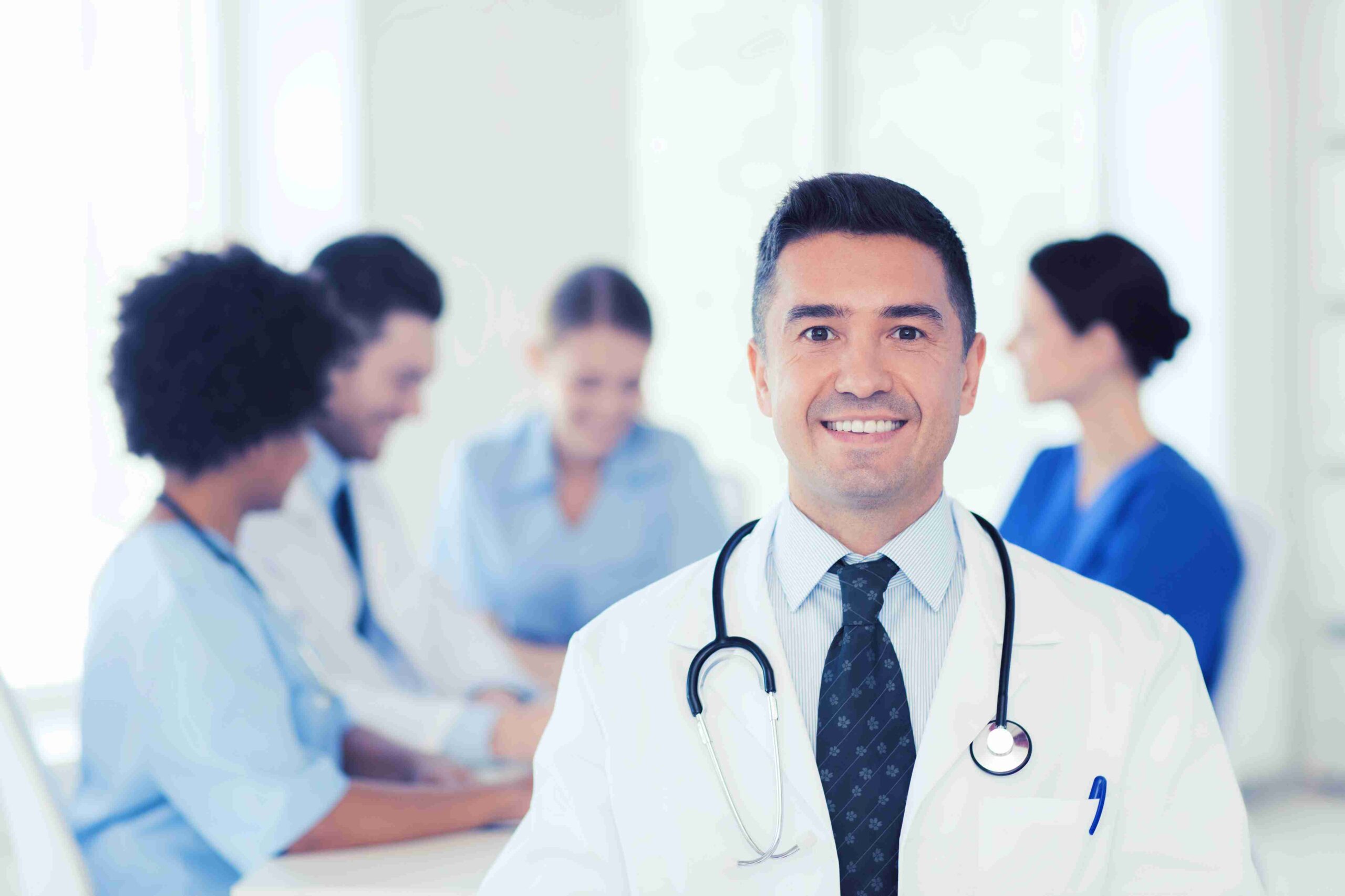 What Is Salesforce Health Cloud