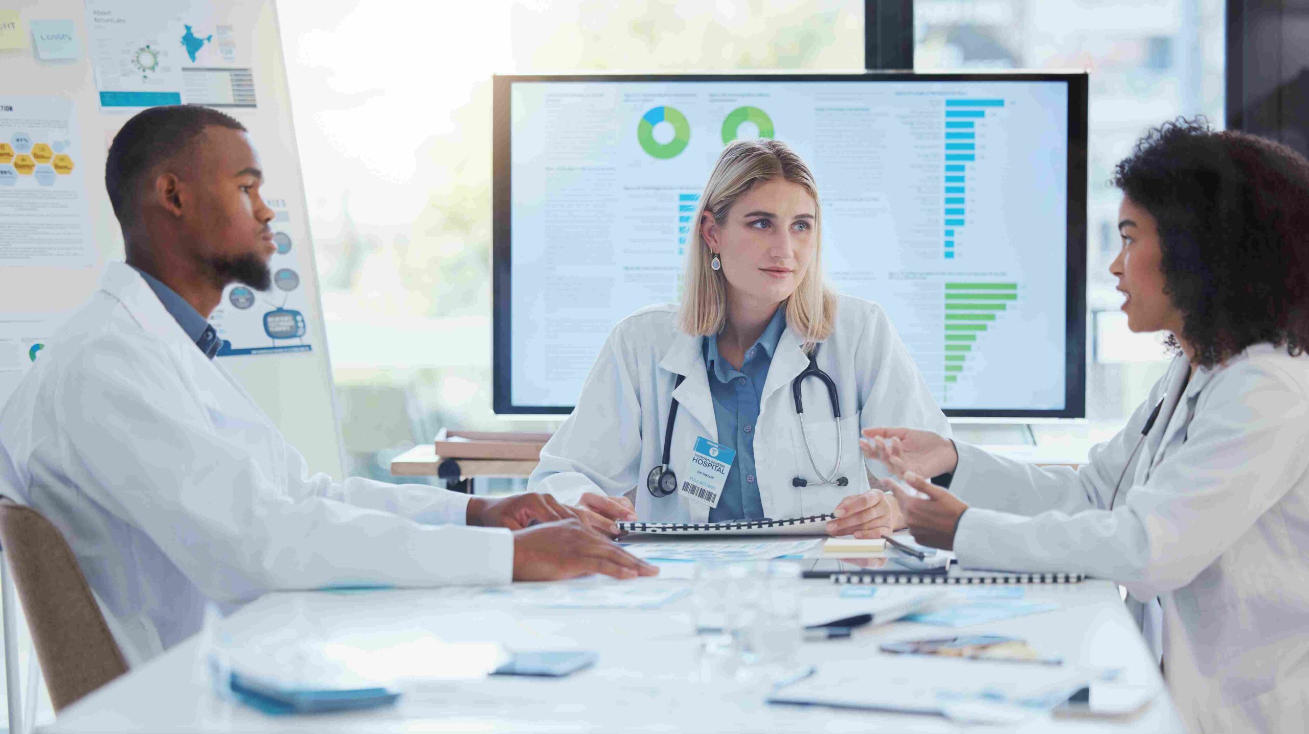Integration with EHR and Other Healthcare Systems