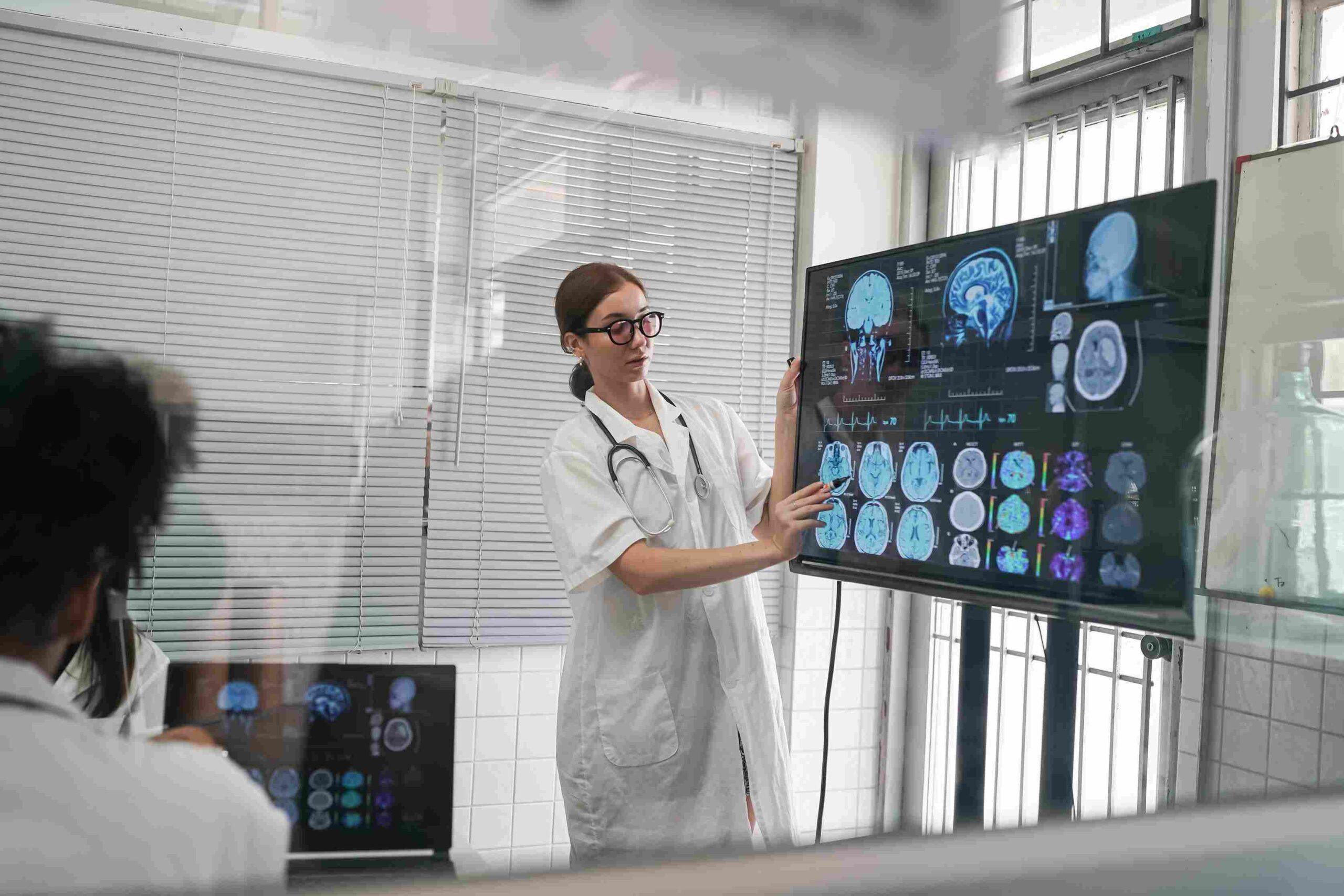 Salesforce Health Cloud