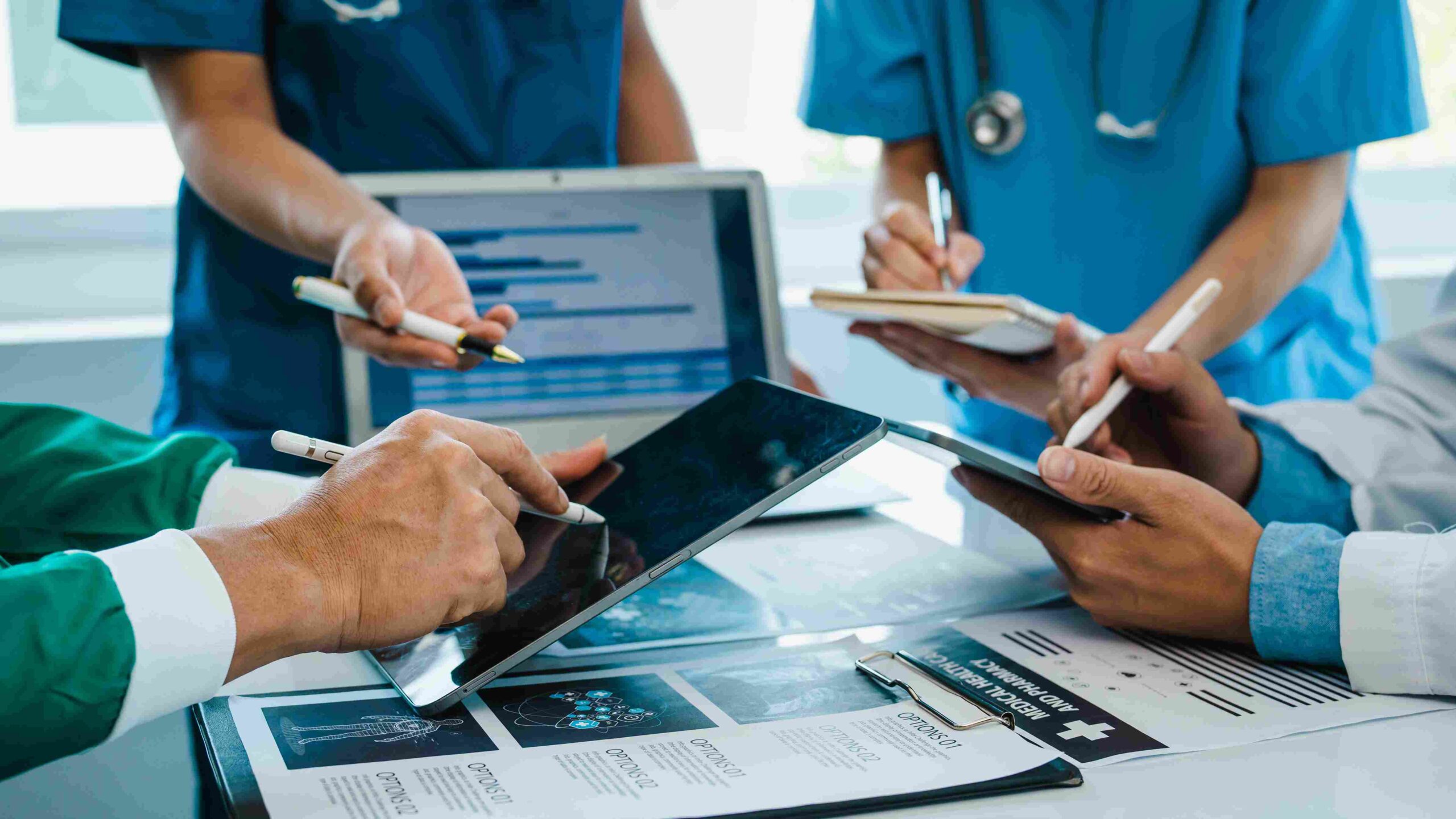 Salesforce Health Cloud