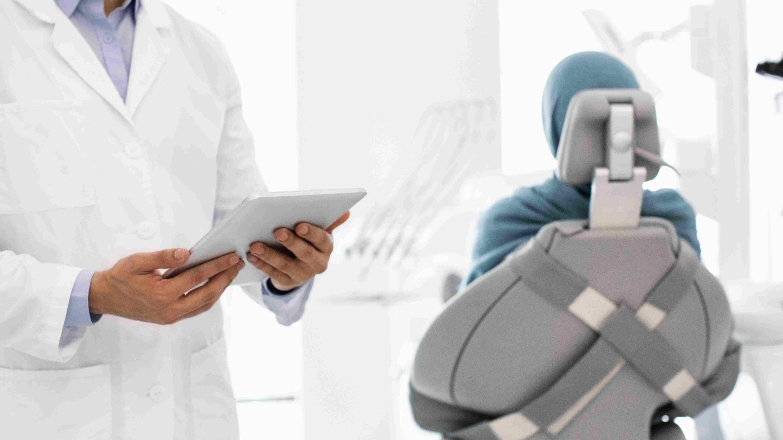 Generative AI Enhances Patient Experience