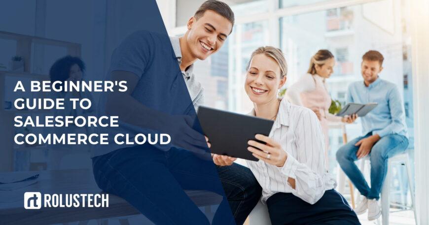 Salesforce Commerce Cloud