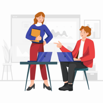 Full Stack Data Dashboard Development