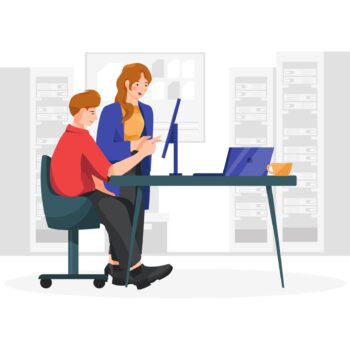 full stack cloud service