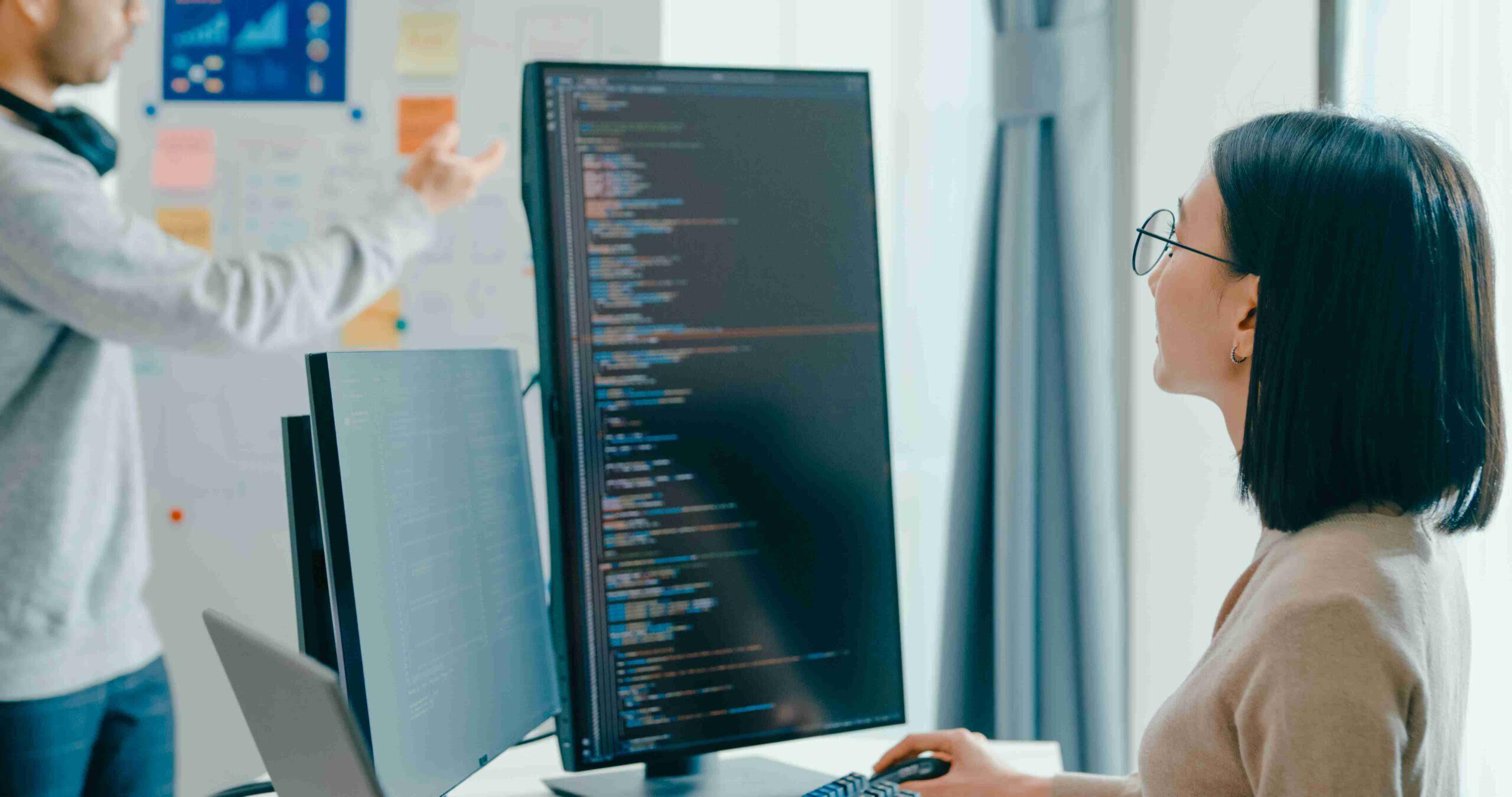 Full Stack Real-Time Development Services | Rolustech