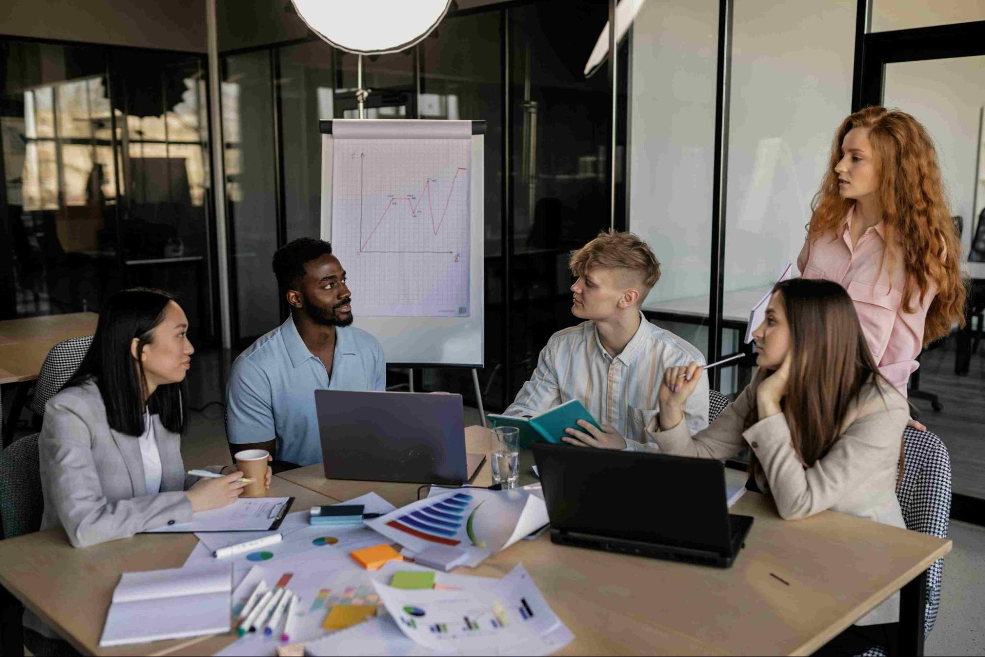 Solving Common Business Challenges with AI Consulting Solving Common Business Challenges with AI Consulting