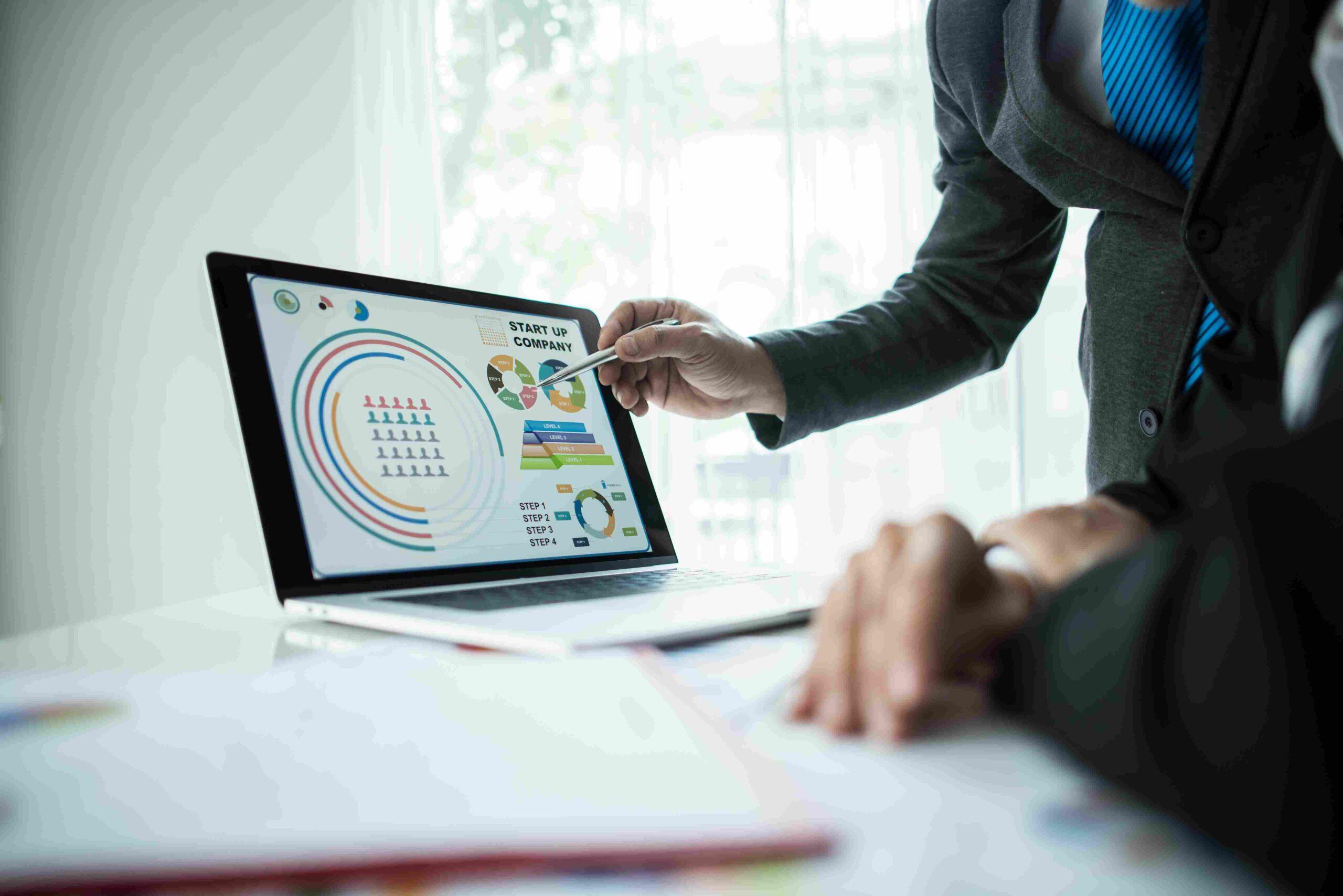 Monday CRM Implementation