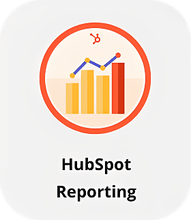 hubspot reporting