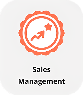 sales management