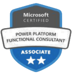 Microsoft-Certified associate