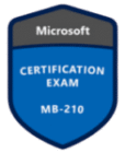 Microsoft Certified