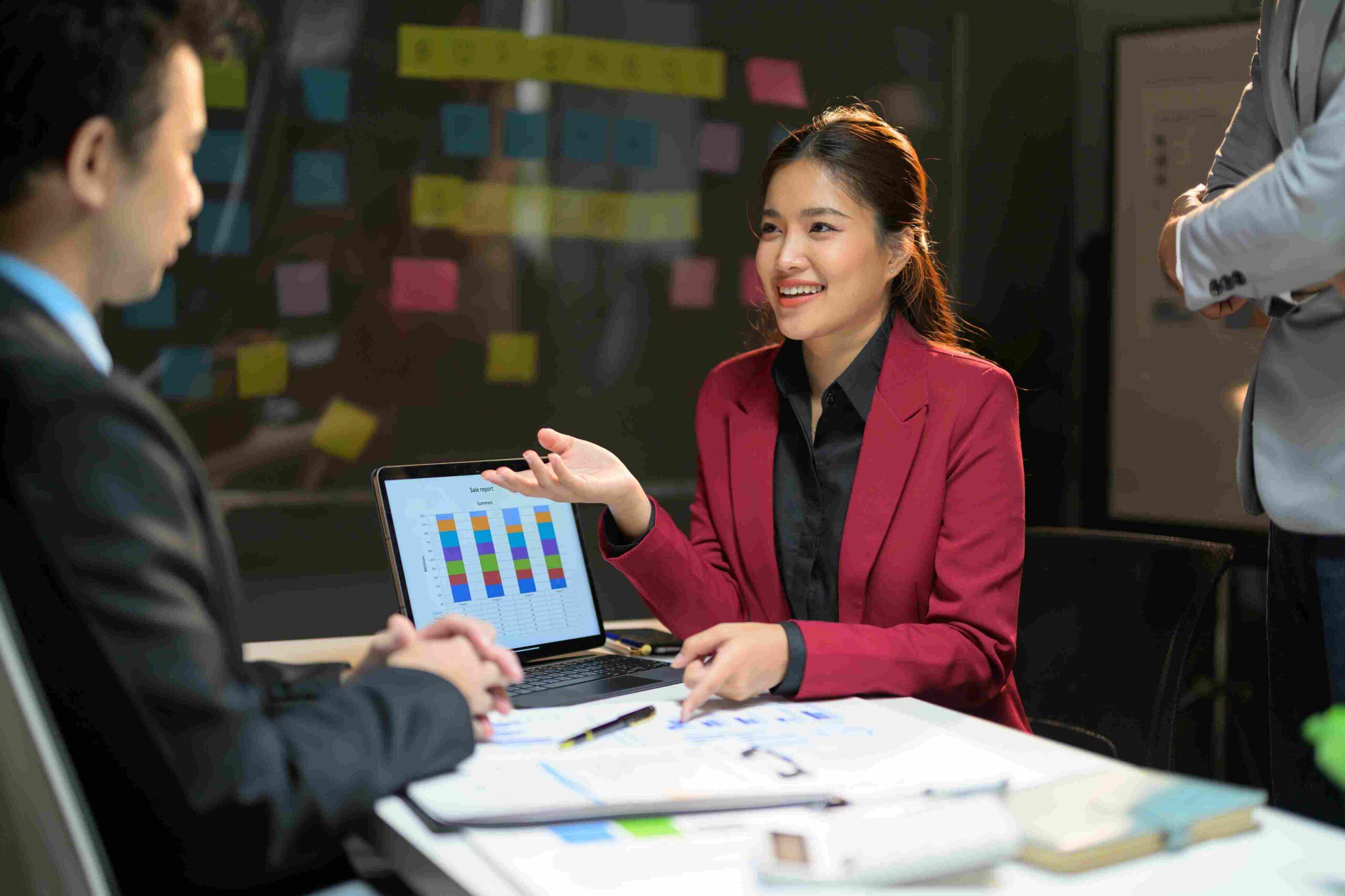 Microsoft Dynamics 365 Consulting