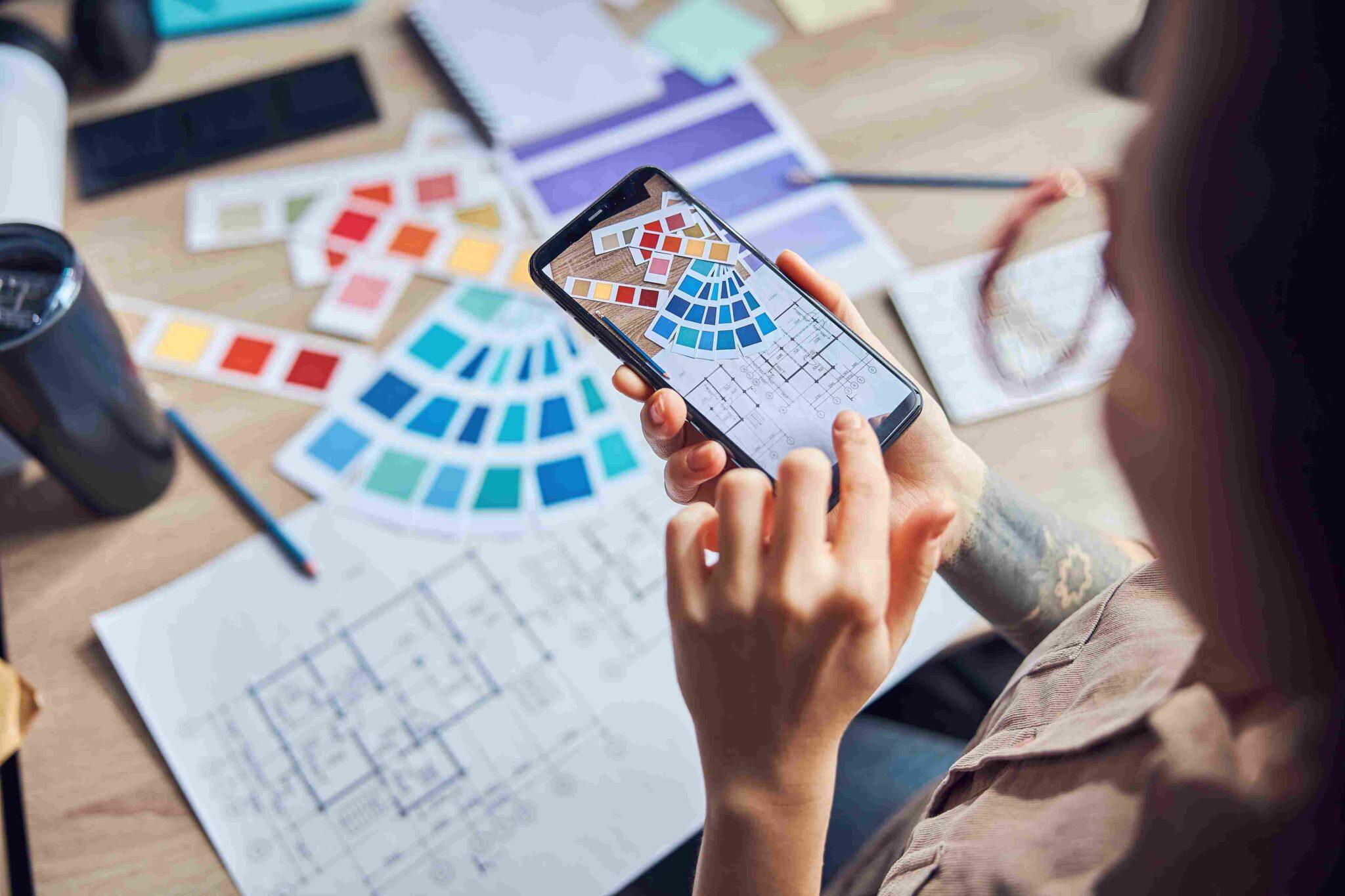 Custom Mobile Application Development for Business Growth