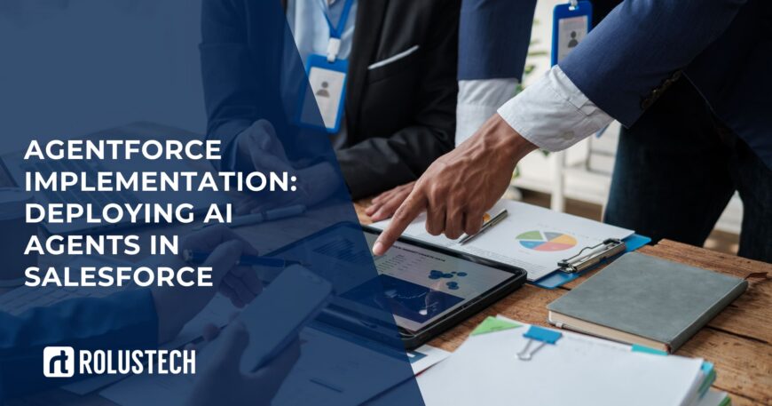 Agentforce Implementation