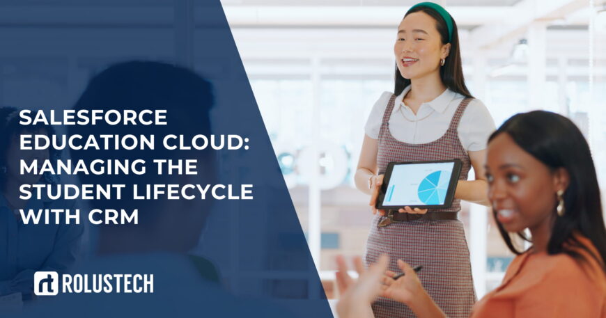 Salesforce Education Cloud