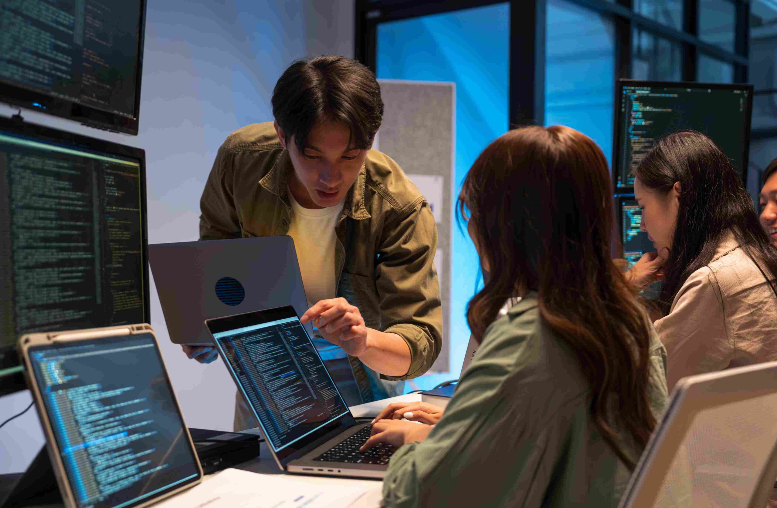 MuleSoft API Integration