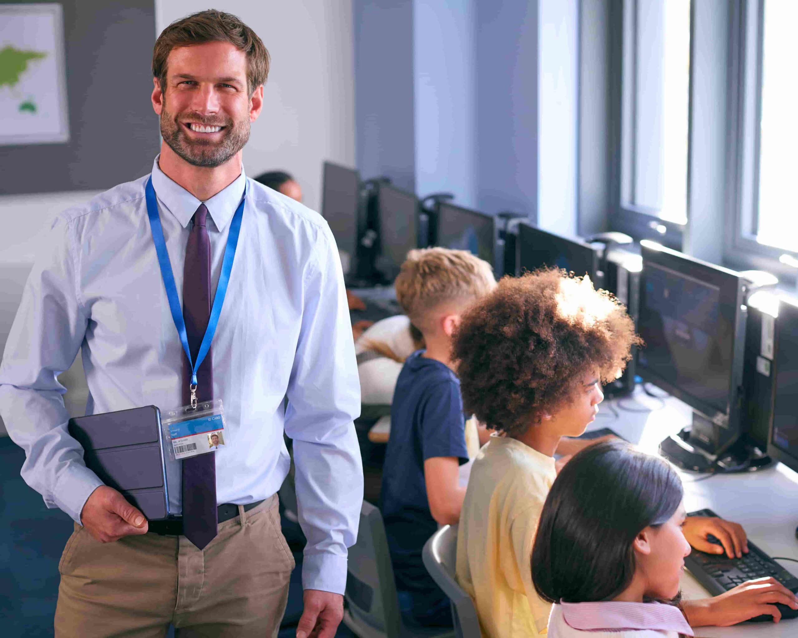 Salesforce Education Cloud