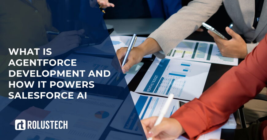 Agentforce Development