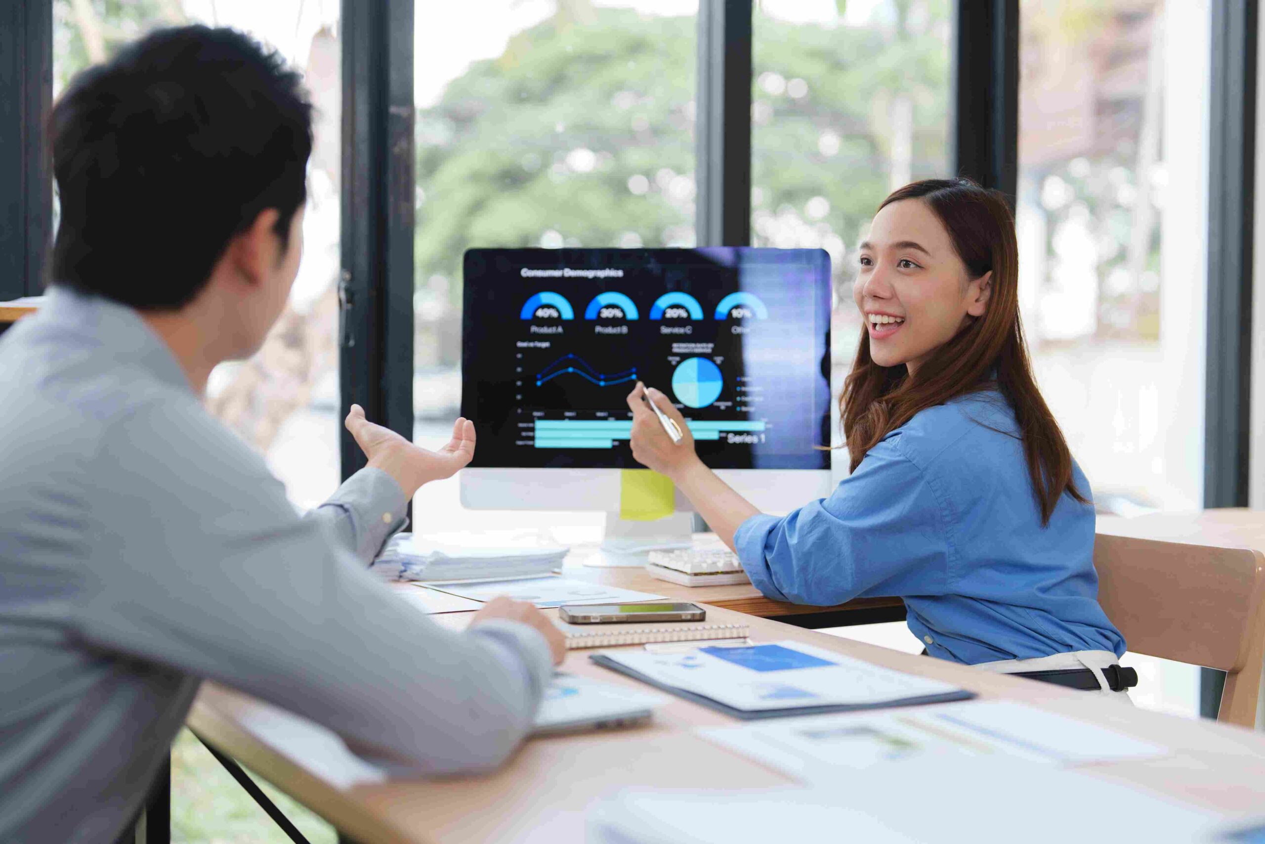 SugarAI Improves Sales