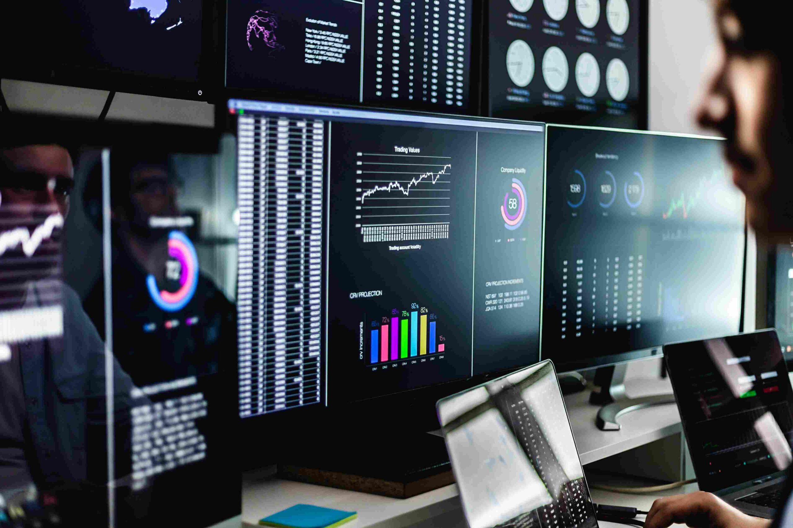 AML Monitoring Tools