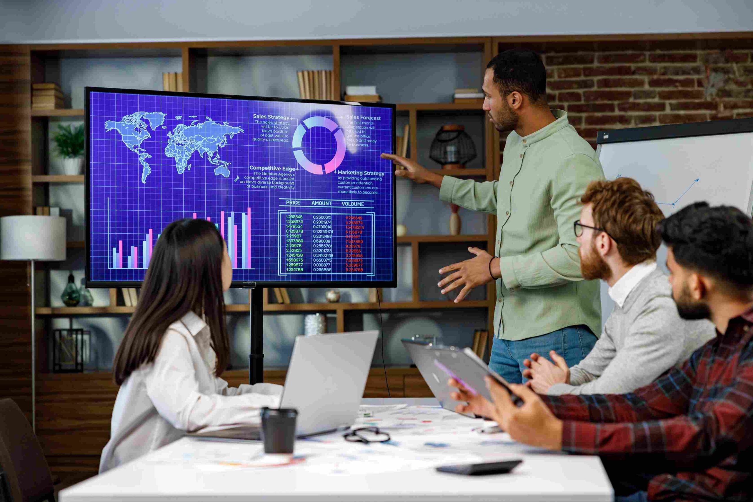Data Cloud Integration