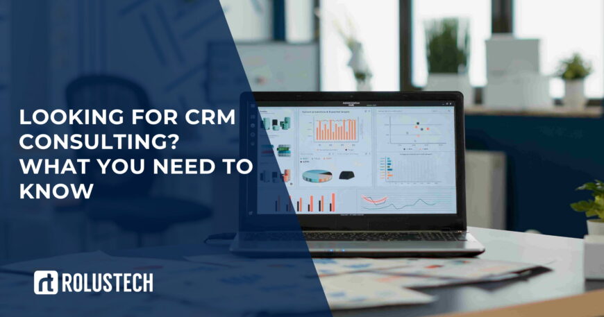 salesforce retail crm