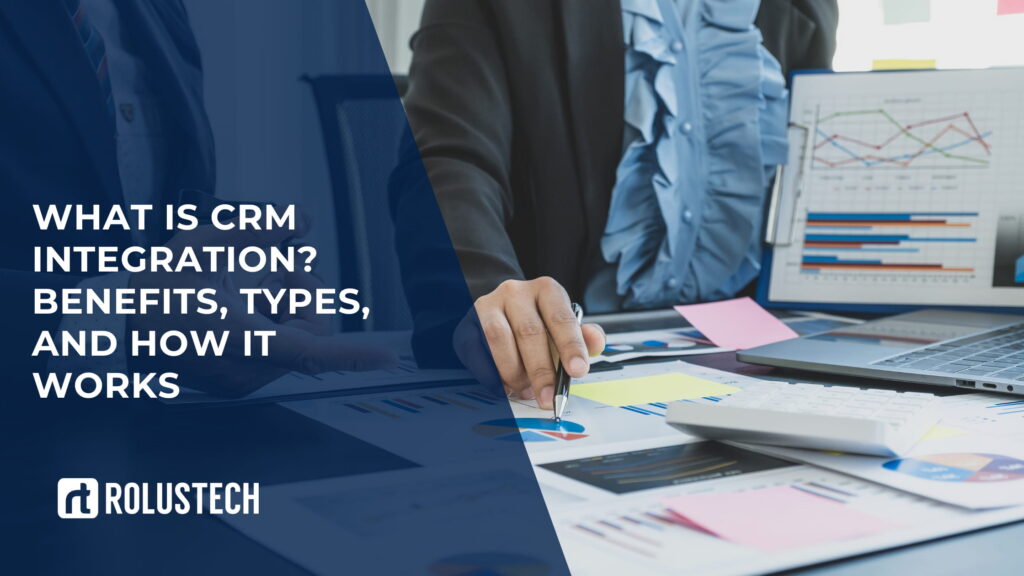 CRM Integration