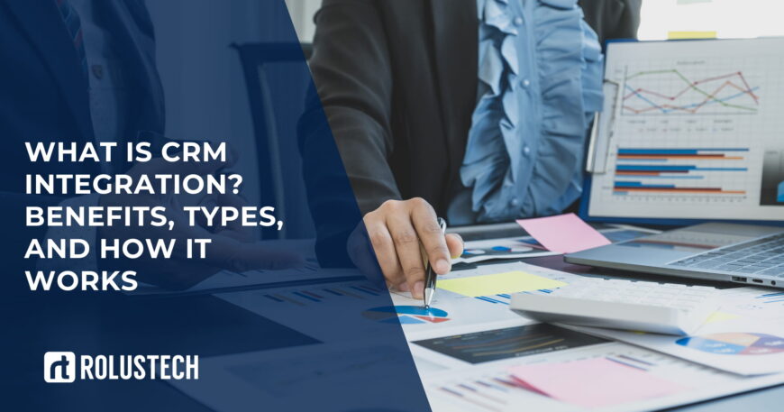 CRM Integration