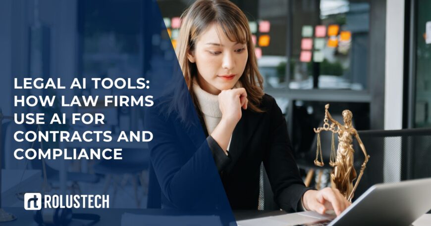 legal AI tools
