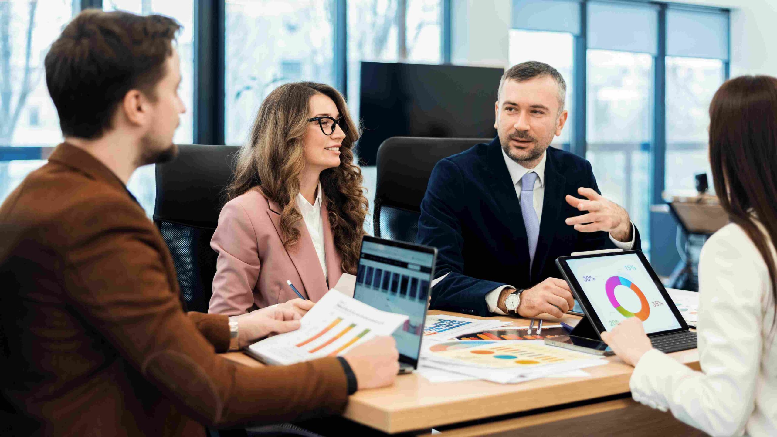 CRM Consultant