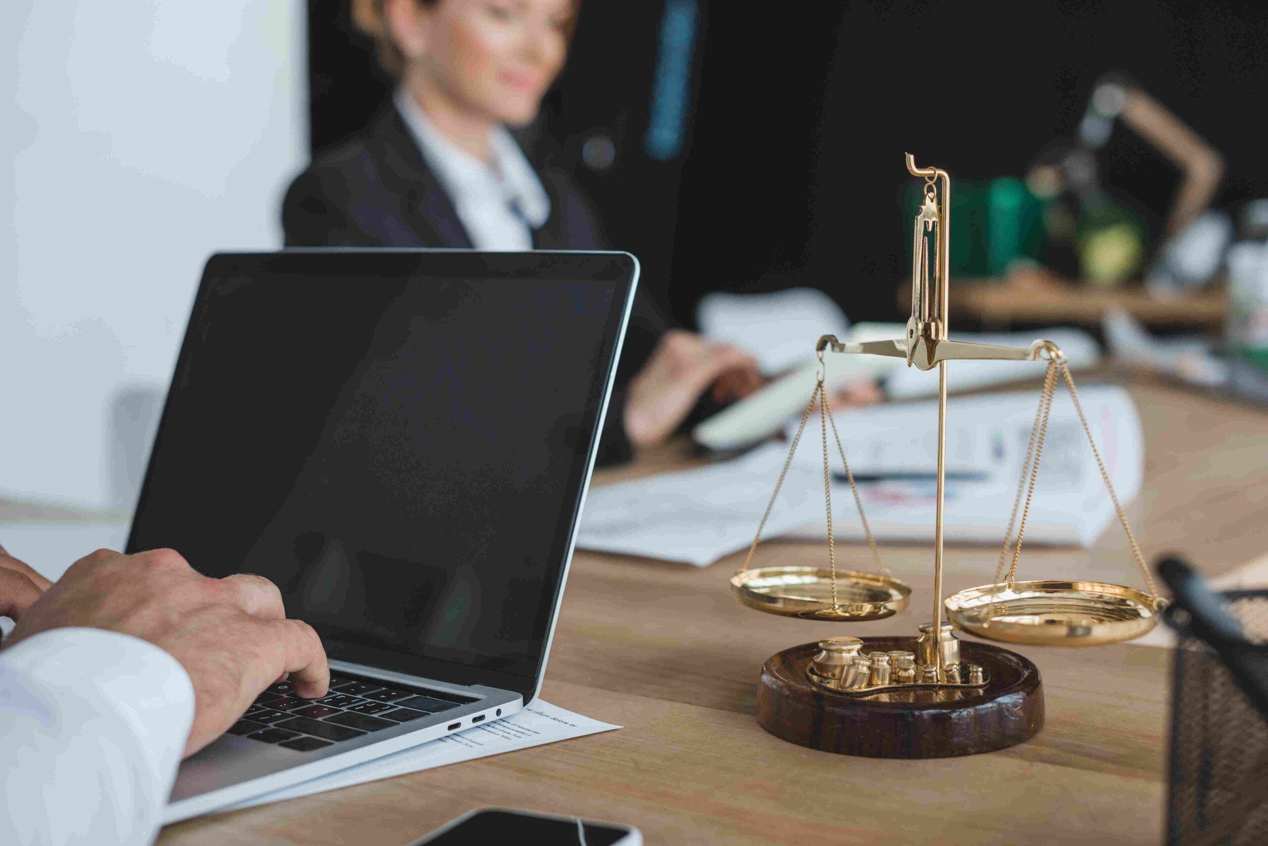 Future of Legal AI Tools