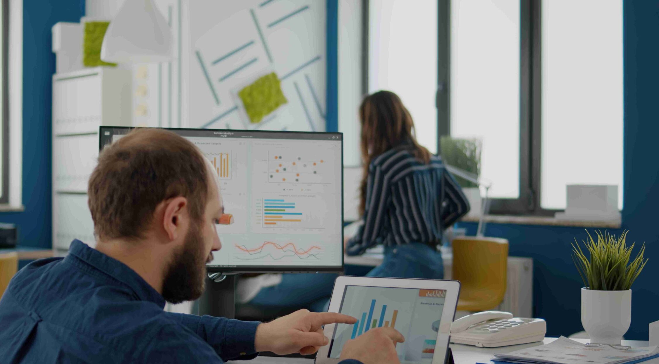 Dynamics 365 Interfaces