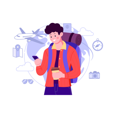 Built Around Your Guest Journey
