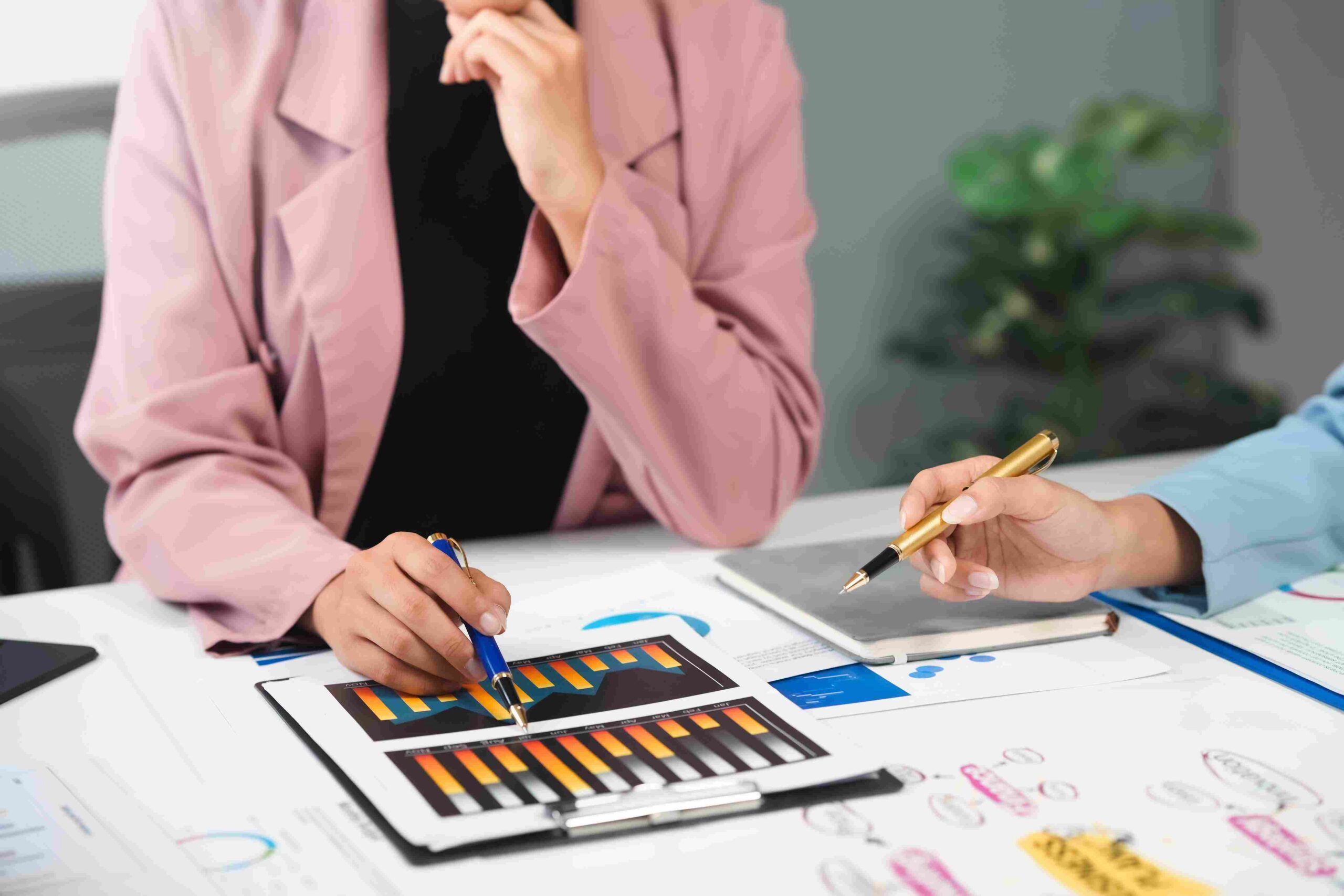 Key Benefits of CRM Implementation