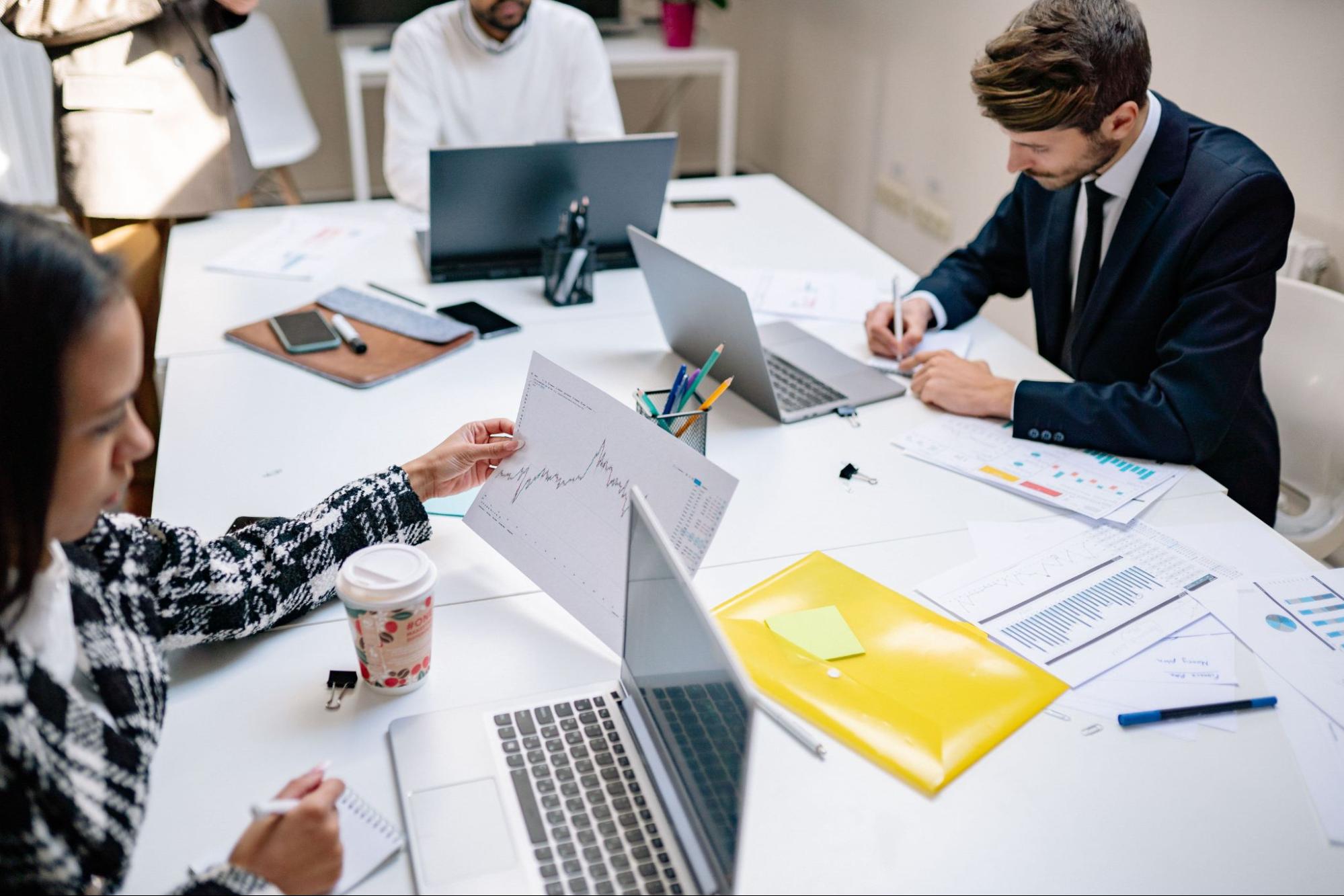Long-Term CRM Optimization Strategy
