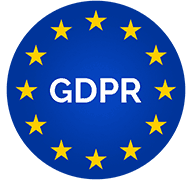 GDPR compliant