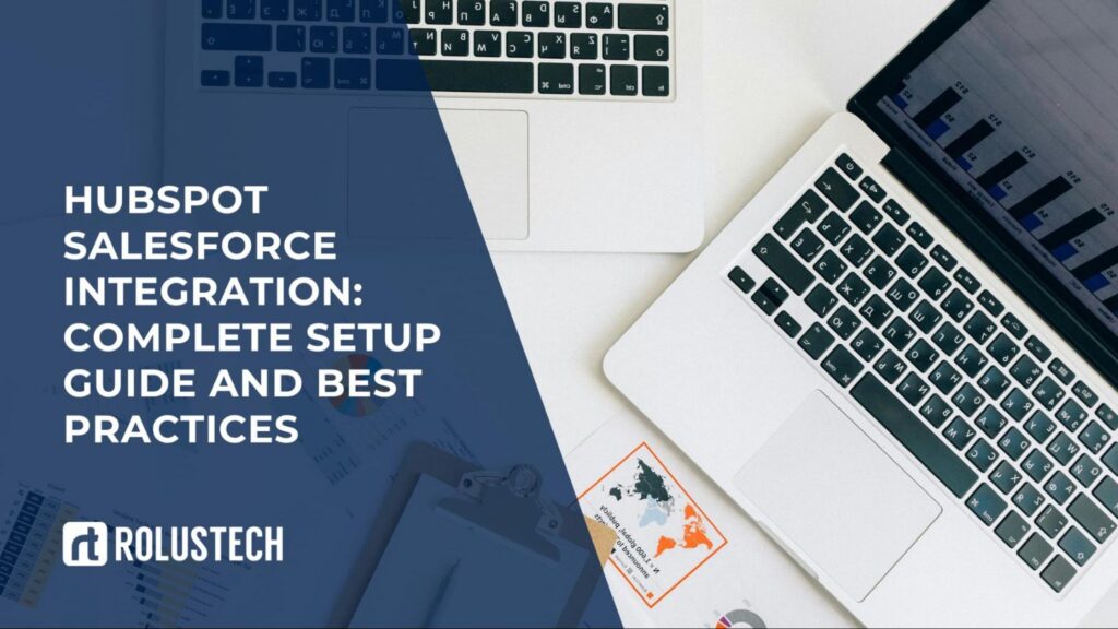 HubSpot Salesforce Integration