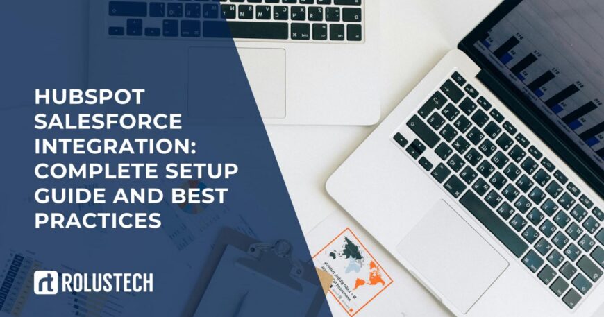 HubSpot Salesforce Integration